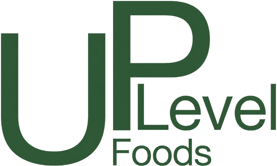 UpLevel Foods Logo